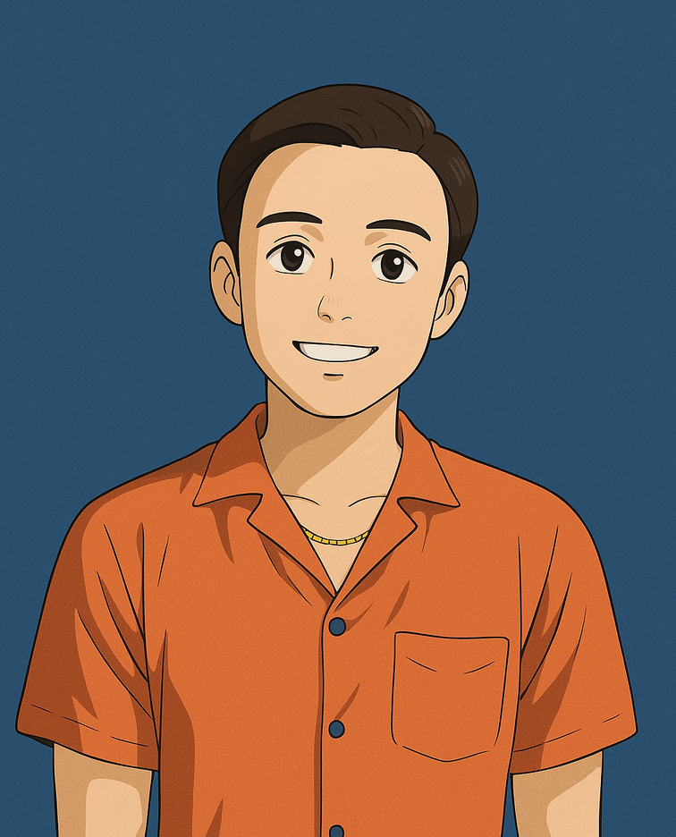 Yudi Purnama