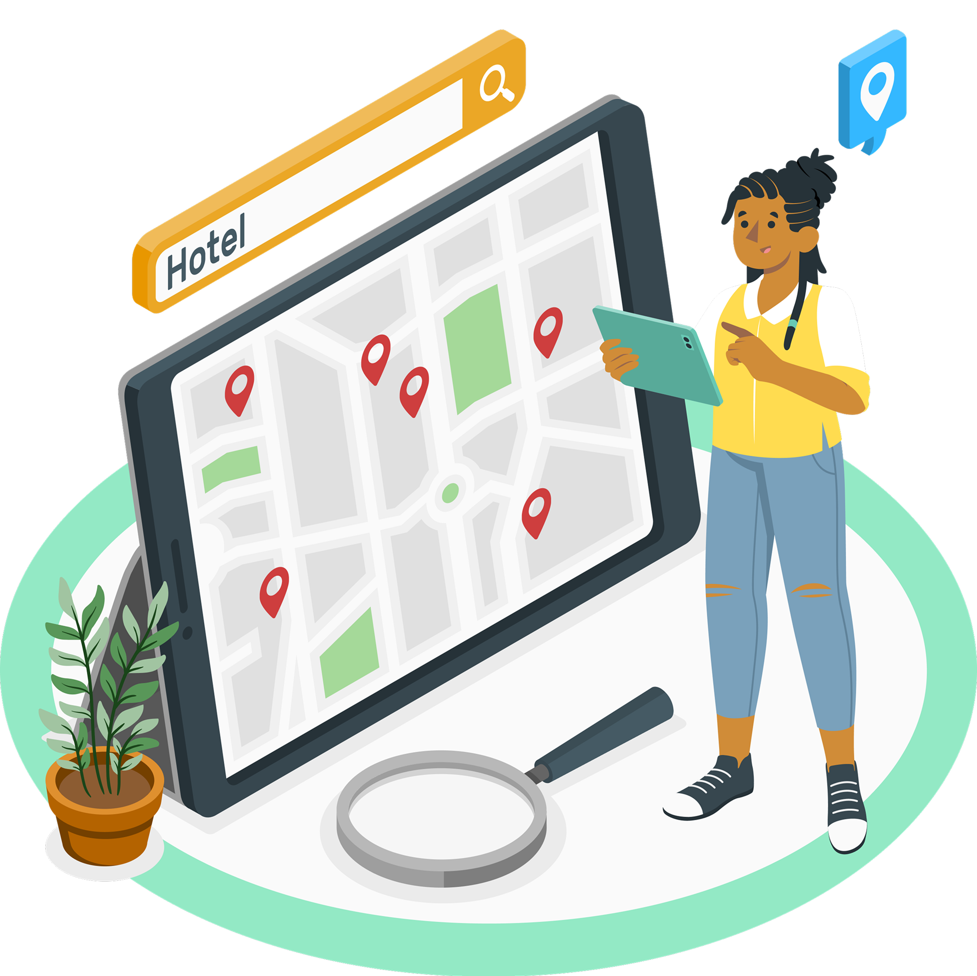 Local SEO