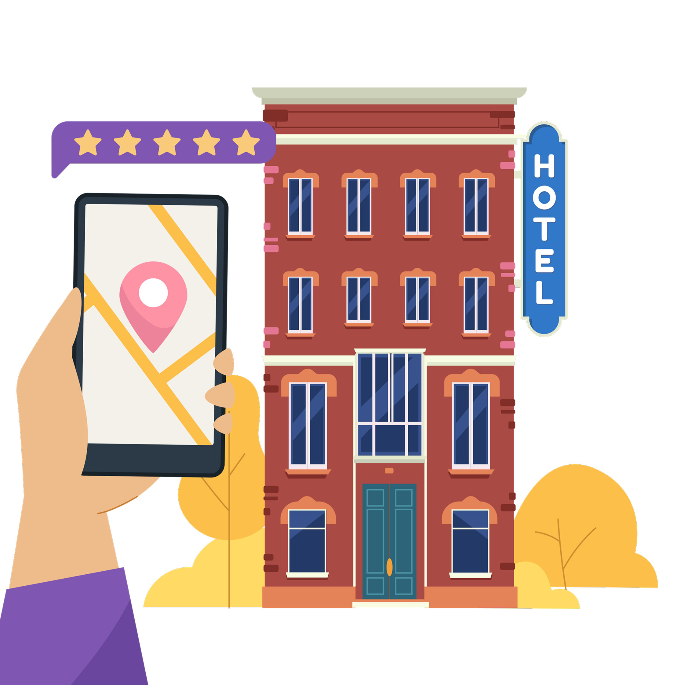 Property Sales & Marketing